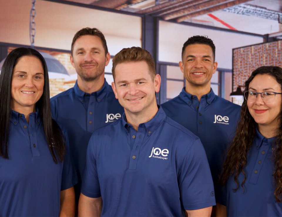 joe homebuyer team image