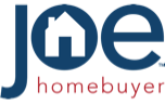 Joe Homebuyer of Montgomery Footer Logo