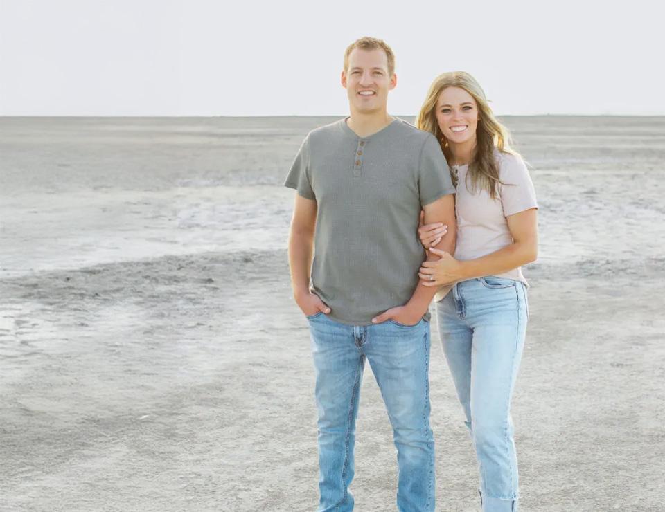 joe homebuyer pleasant view utah team picture