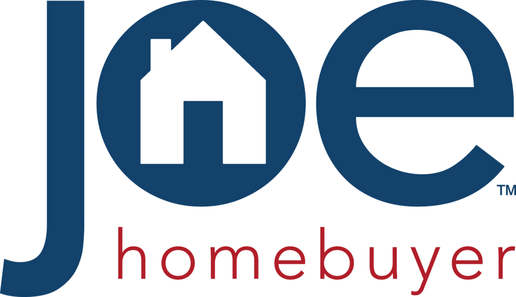 joe homebuyer logo