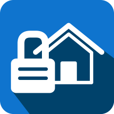 HOARDER HOUSE ICON