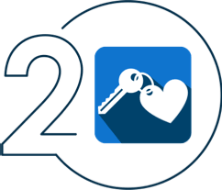 Step Two Icon sized